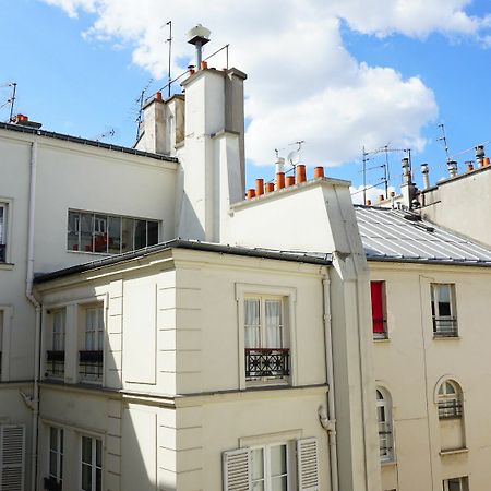 Saint-Germain-Des-Pres - Studio - Paris 6 Bagian luar foto
