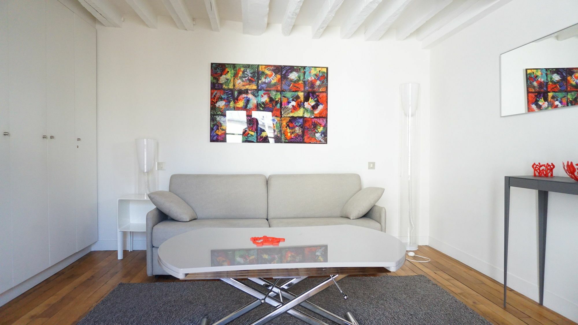Saint-Germain-Des-Pres - Studio - Paris 6 Bagian luar foto